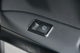 2014款奔驰GLK200标准型