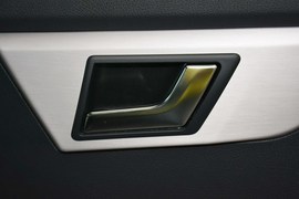 2014款奔驰GLK200标准型