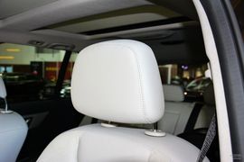 2014款奔驰GLK200标准型