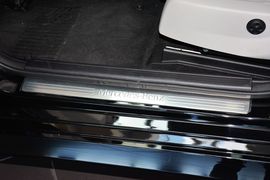 2014款奔驰GLK200标准型