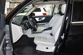 2014款奔驰GLK200标准型