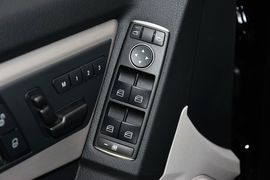 2014款奔驰GLK200标准型