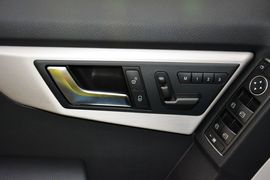 2014款奔驰GLK200标准型