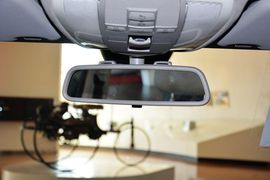 2014款奔驰GLK200标准型