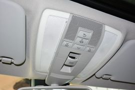 2014款奔驰GLK200标准型