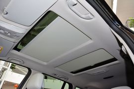 2014款奔驰GLK200标准型