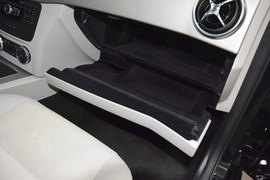 2014款奔驰GLK200标准型