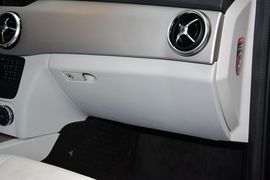 2014款奔驰GLK200标准型