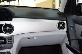 2014款奔驰GLK200标准型