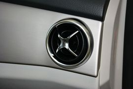 2014款奔驰GLK200标准型