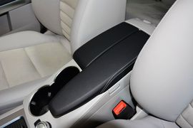 2014款奔驰GLK200标准型