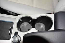 2014款奔驰GLK200标准型