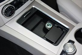 2014款奔驰GLK200标准型