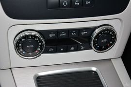 2014款奔驰GLK200标准型