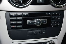 2014款奔驰GLK200标准型