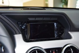 2014款奔驰GLK200标准型