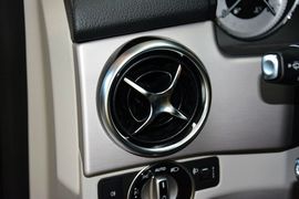 2014款奔驰GLK200标准型