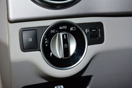 2014款奔驰GLK200标准型