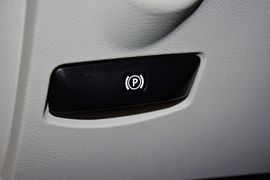 2014款奔驰GLK200标准型