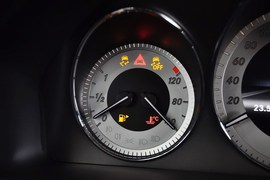 2014款奔驰GLK200标准型