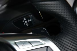 2014款奔驰GLK200标准型