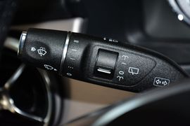 2014款奔驰GLK200标准型