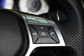 2014款奔驰GLK200标准型