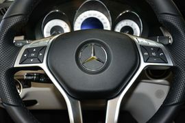 2014款奔驰GLK200标准型