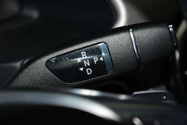 2014款奔驰GLK200标准型