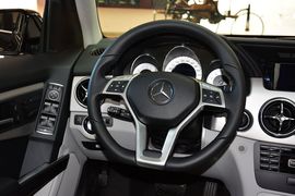 2014款奔驰GLK200标准型