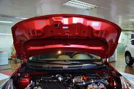 2014款日产阳光1.5XE