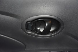 2014款日产阳光1.5XE