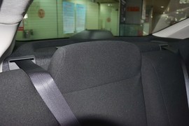 2014款日产阳光1.5XE