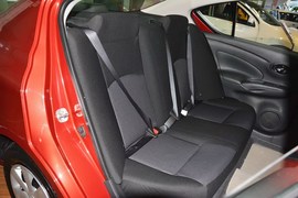 2014款日产阳光1.5XE