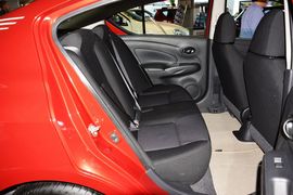2014款日产阳光1.5XE