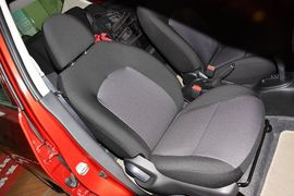 2014款日产阳光1.5XE