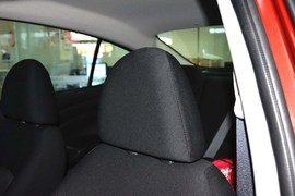 2014款日产阳光1.5XE