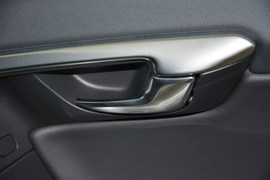 2015款沃尔沃V60
