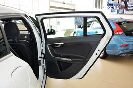 2015款沃尔沃V60