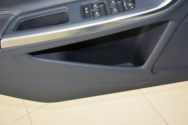 2015款沃尔沃V60