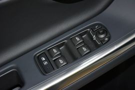 2015款沃尔沃V60