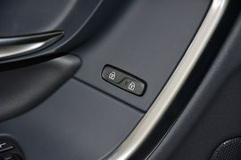 2015款沃尔沃V60