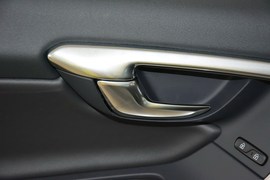 2015款沃尔沃V60