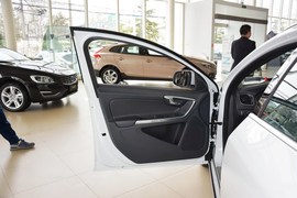 2015款沃尔沃V60