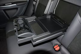 2015款沃尔沃V60