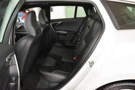 2015款沃尔沃V60