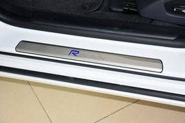 2015款沃尔沃V60