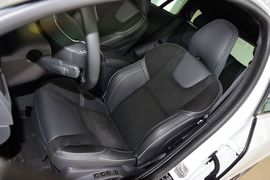 2015款沃尔沃V60
