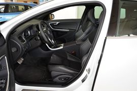 2015款沃尔沃V60