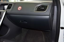 2015款沃尔沃V60